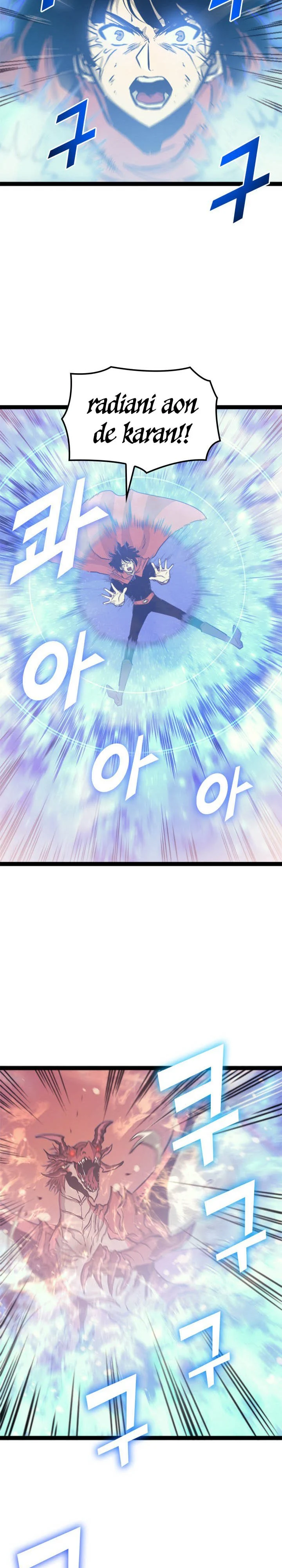 Max Level Returner Chapter 131 Gambar 12