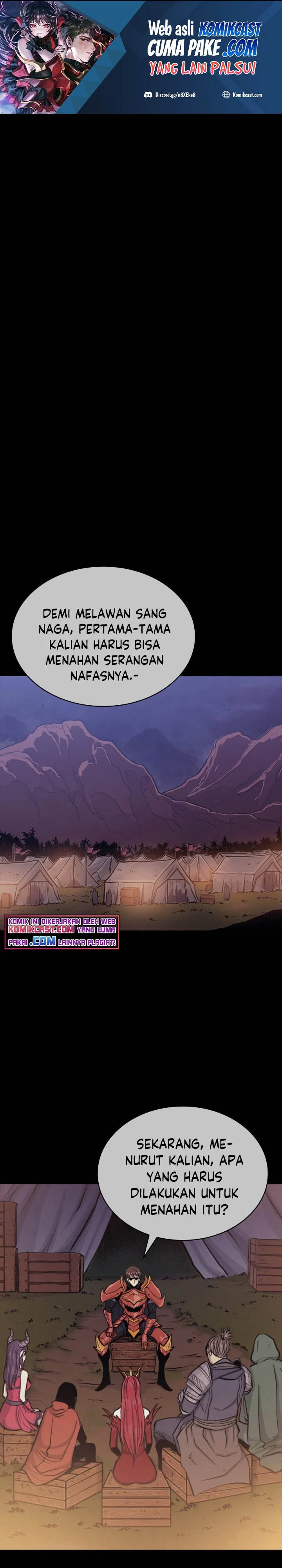 Baca Manhwa Max Level Returner Chapter 131 Gambar 2