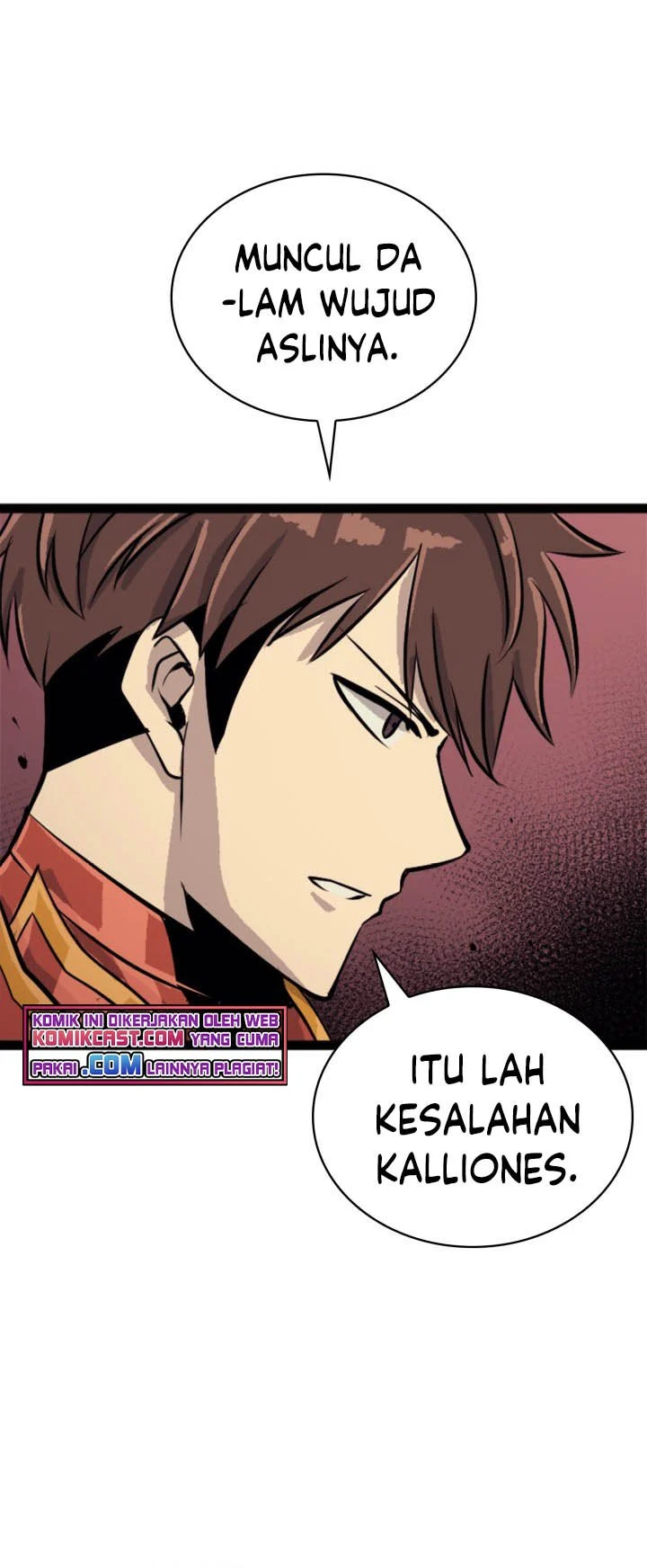 Max Level Returner Chapter 131 Gambar 22