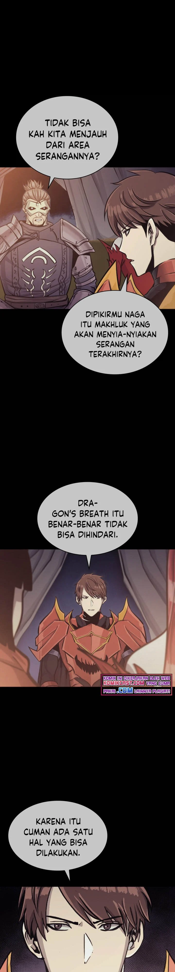 Max Level Returner Chapter 131 Gambar 3
