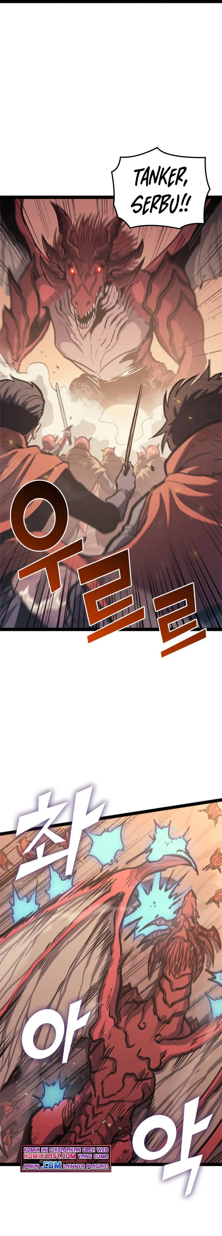 Max Level Returner Chapter 131 Gambar 32