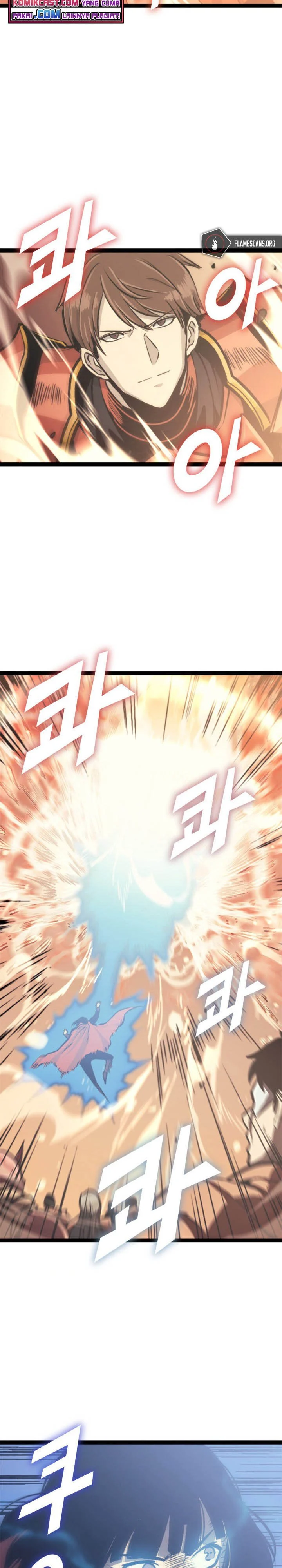 Max Level Returner Chapter 131 Gambar 6