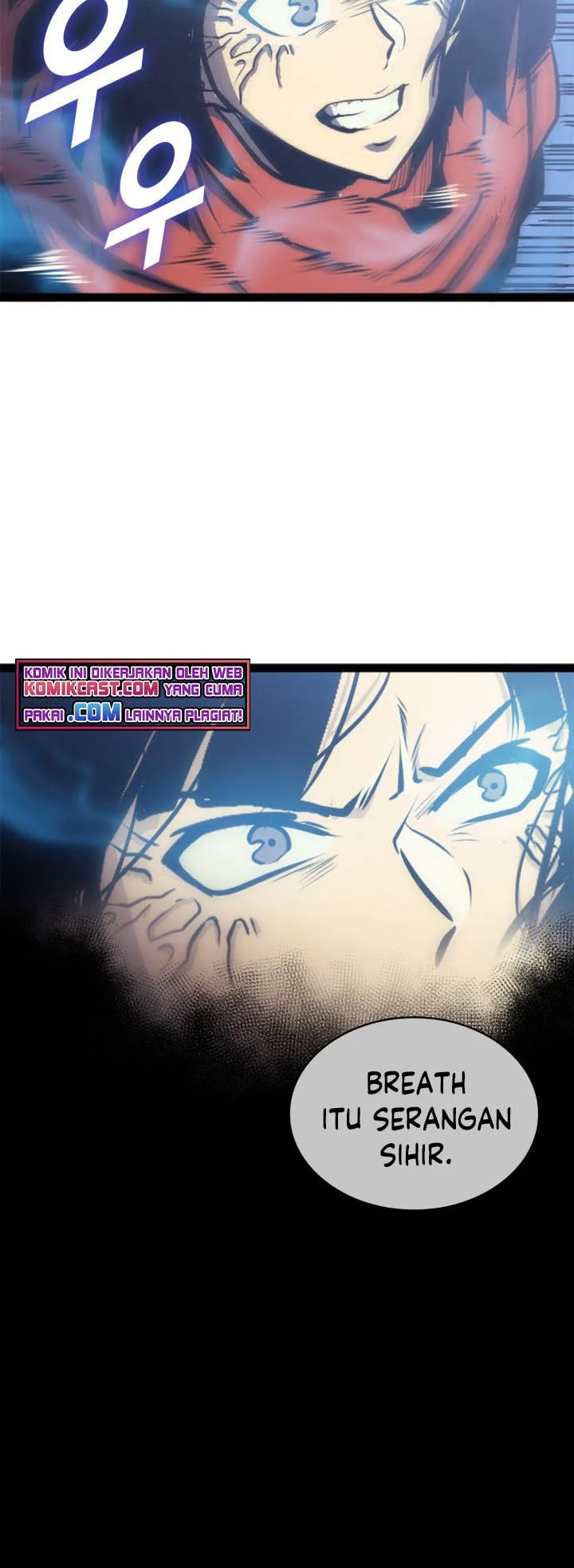 Max Level Returner Chapter 131 Gambar 7