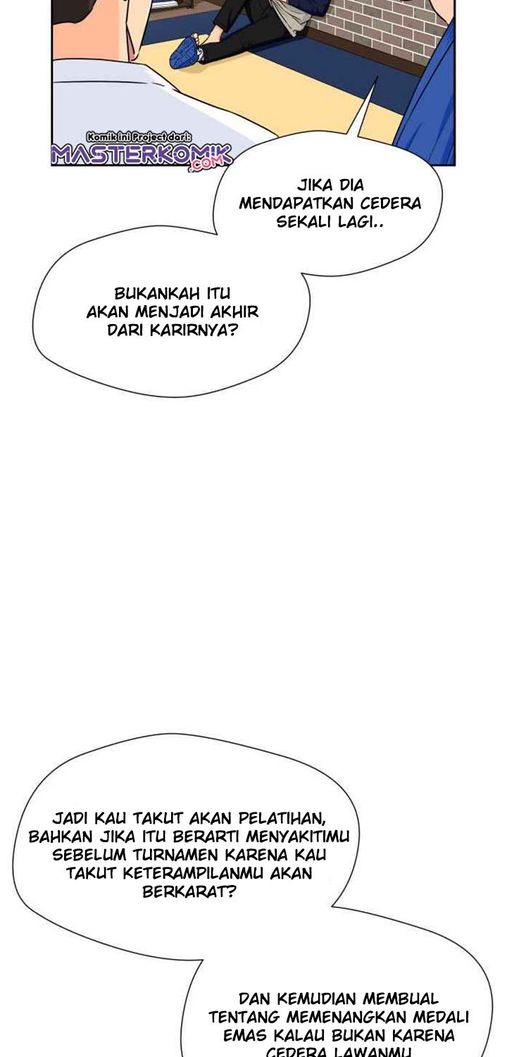 Face Genius Chapter 43 Gambar 18