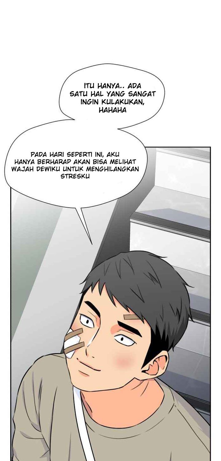 Face Genius Chapter 43 Gambar 48