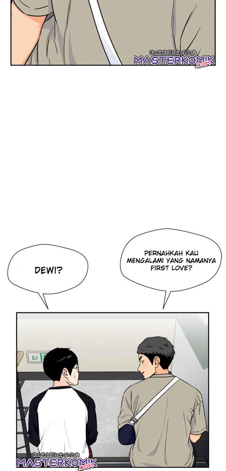 Face Genius Chapter 43 Gambar 49