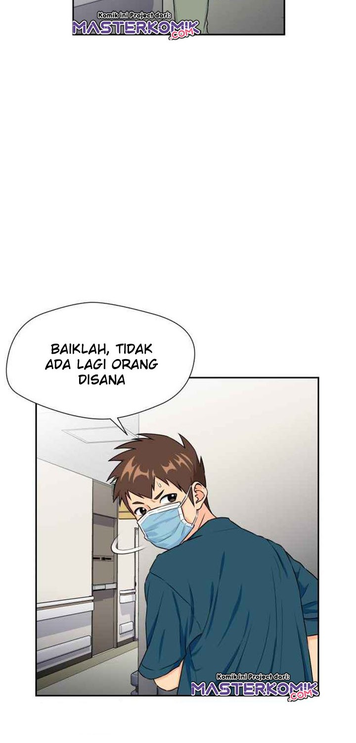 Face Genius Chapter 43 Gambar 63