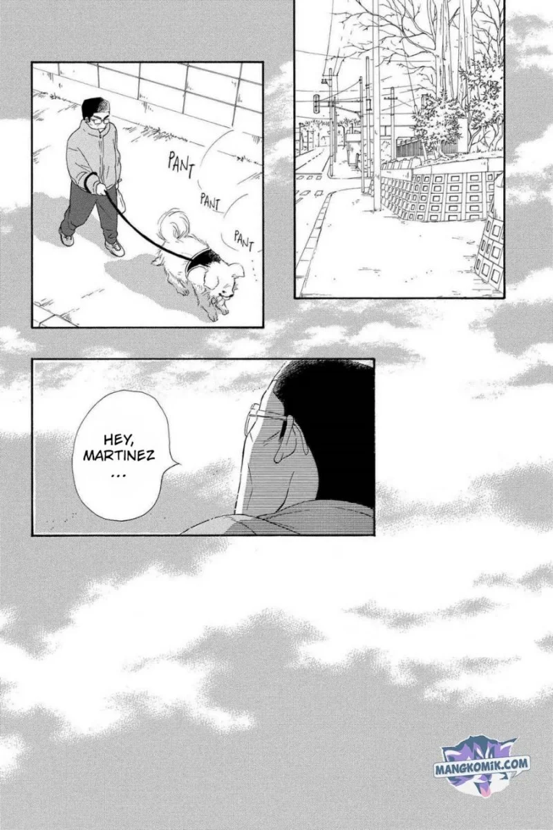 Kimi ni Todoke Chapter 123 Gambar 6