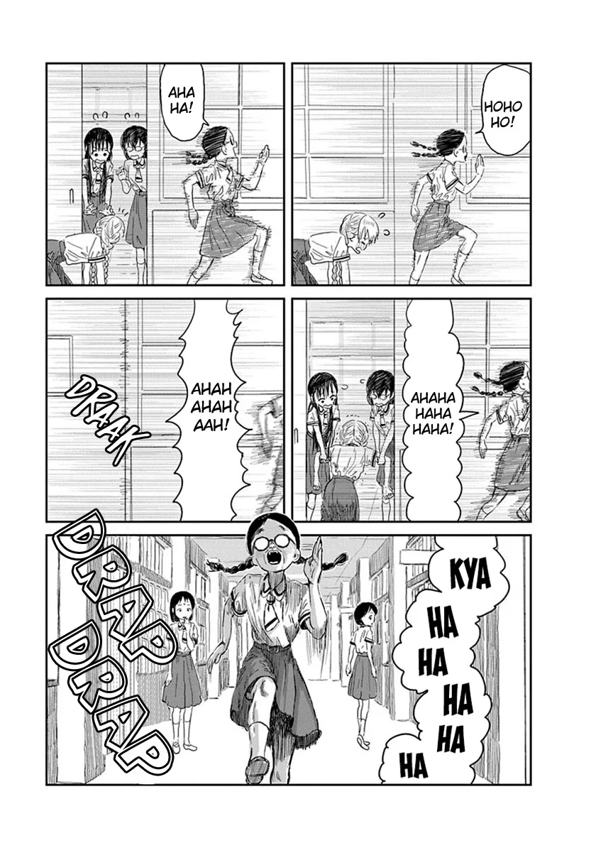 Asobi Asobase Chapter 31 Gambar 6