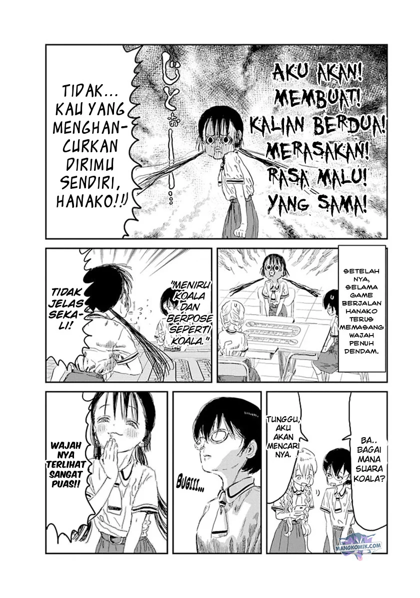 Asobi Asobase Chapter 31 Gambar 9