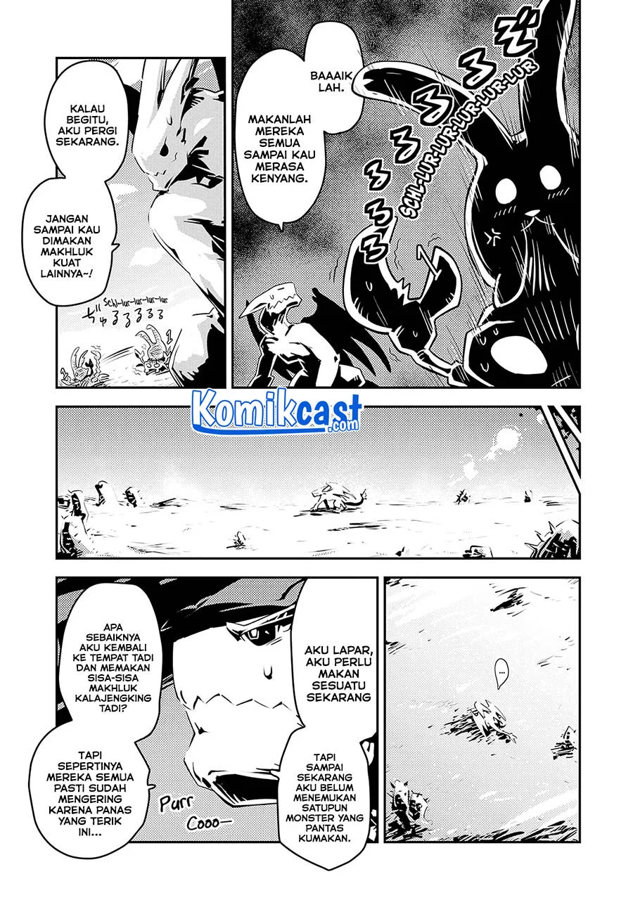 Tensei shitara Dragon no Tamago datta: Saikyou Igai Mezasanee Chapter 20 Gambar 14