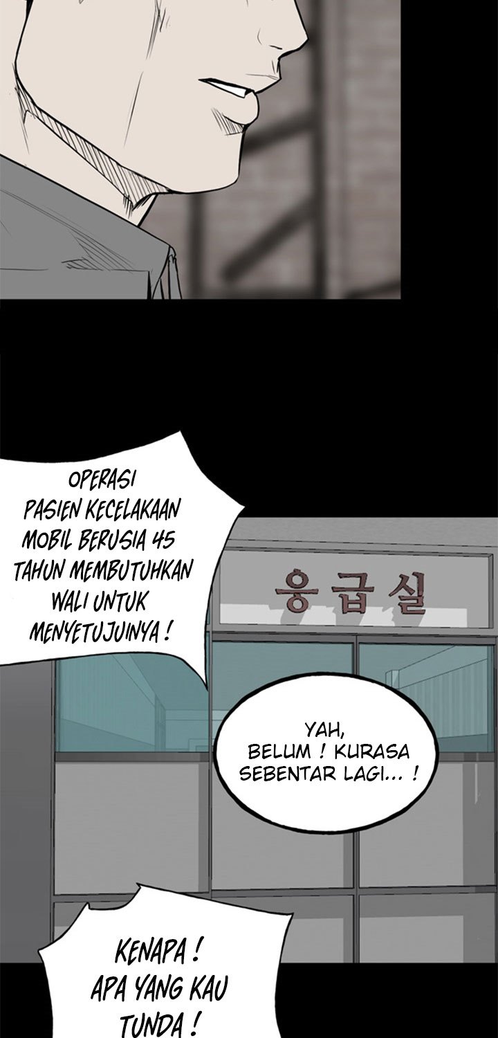 The Villain Chapter 138 Gambar 18