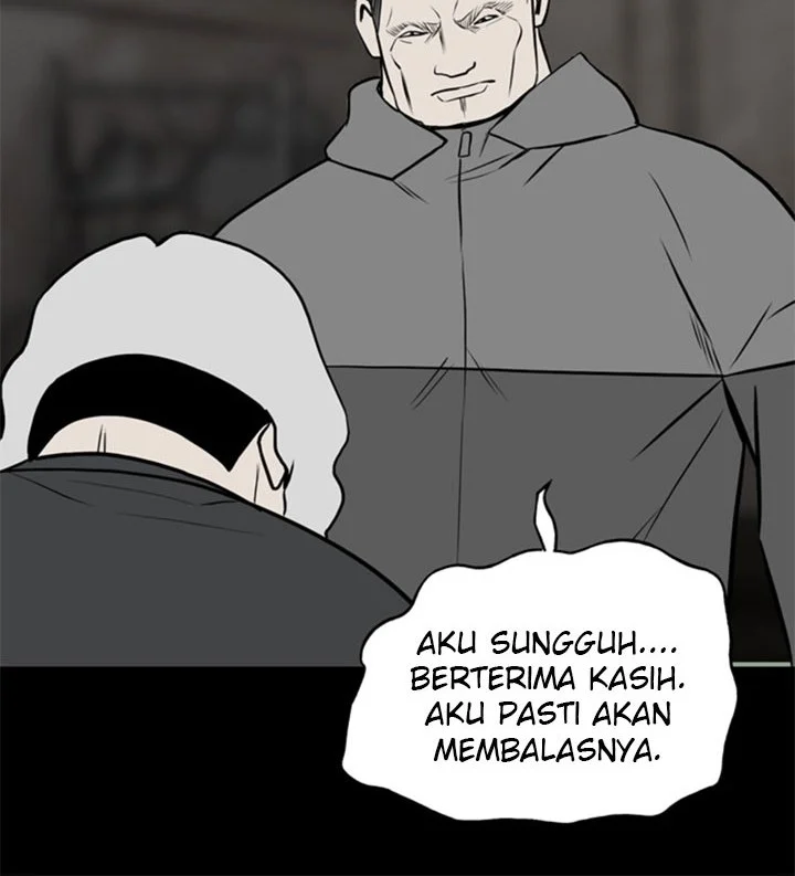 The Villain Chapter 138 Gambar 21