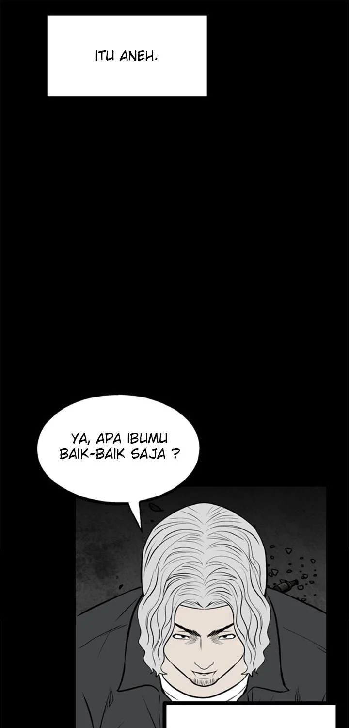 The Villain Chapter 138 Gambar 22