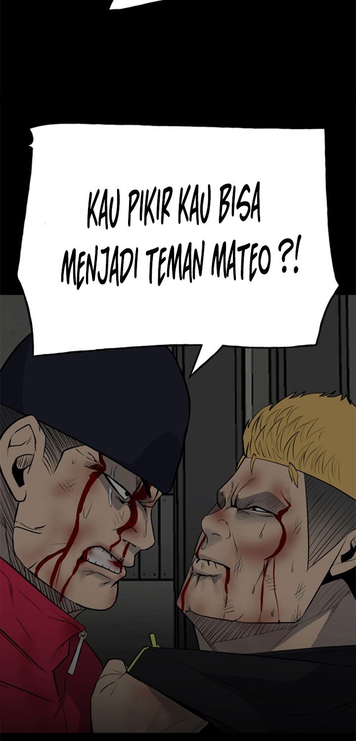 The Villain Chapter 138 Gambar 38