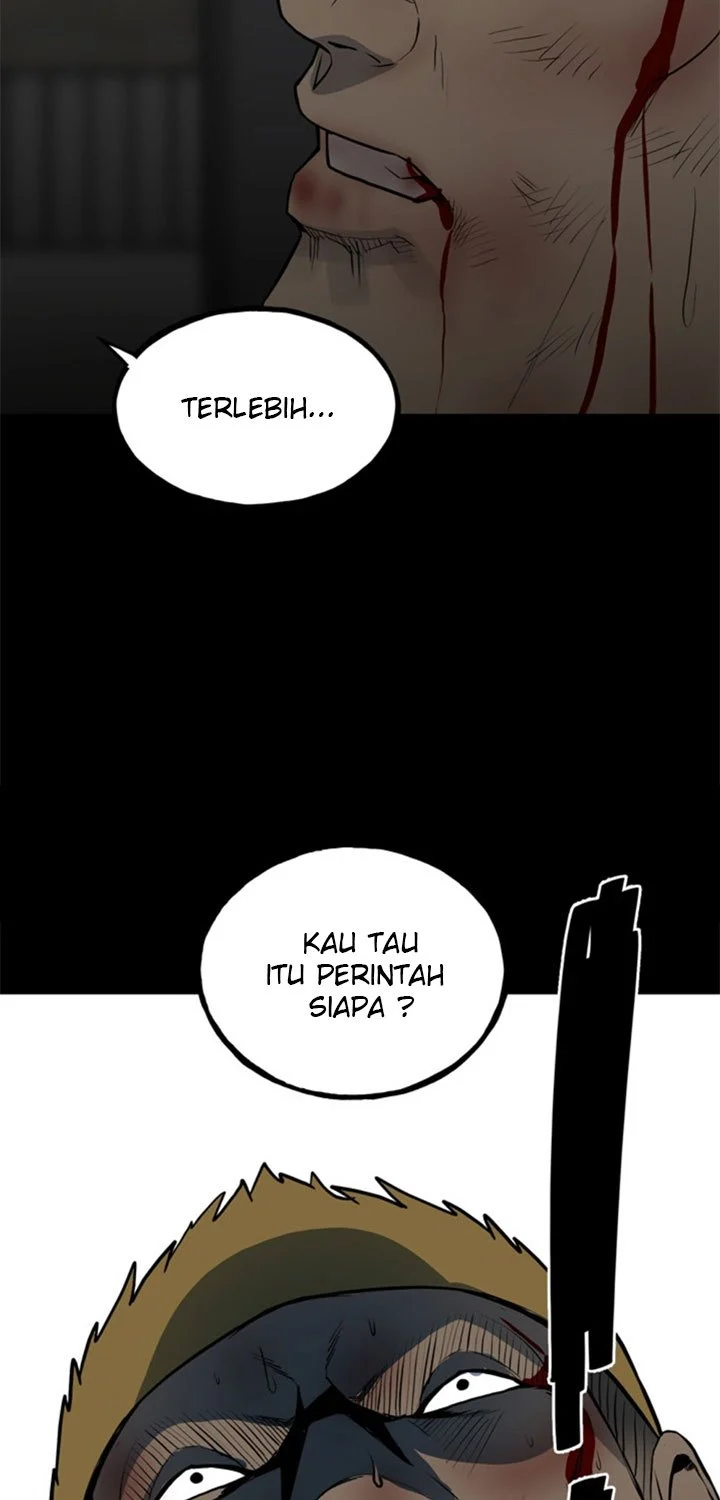 The Villain Chapter 138 Gambar 44