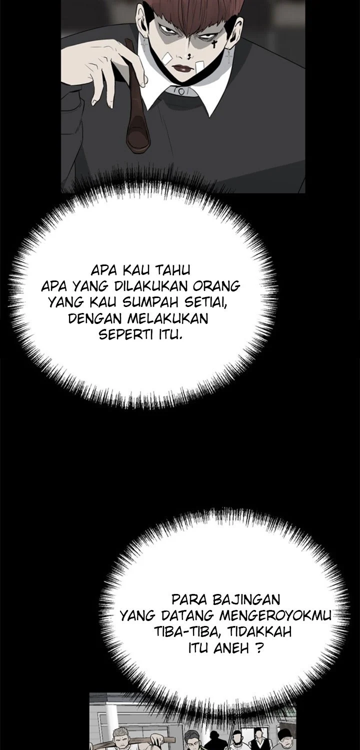 The Villain Chapter 138 Gambar 46