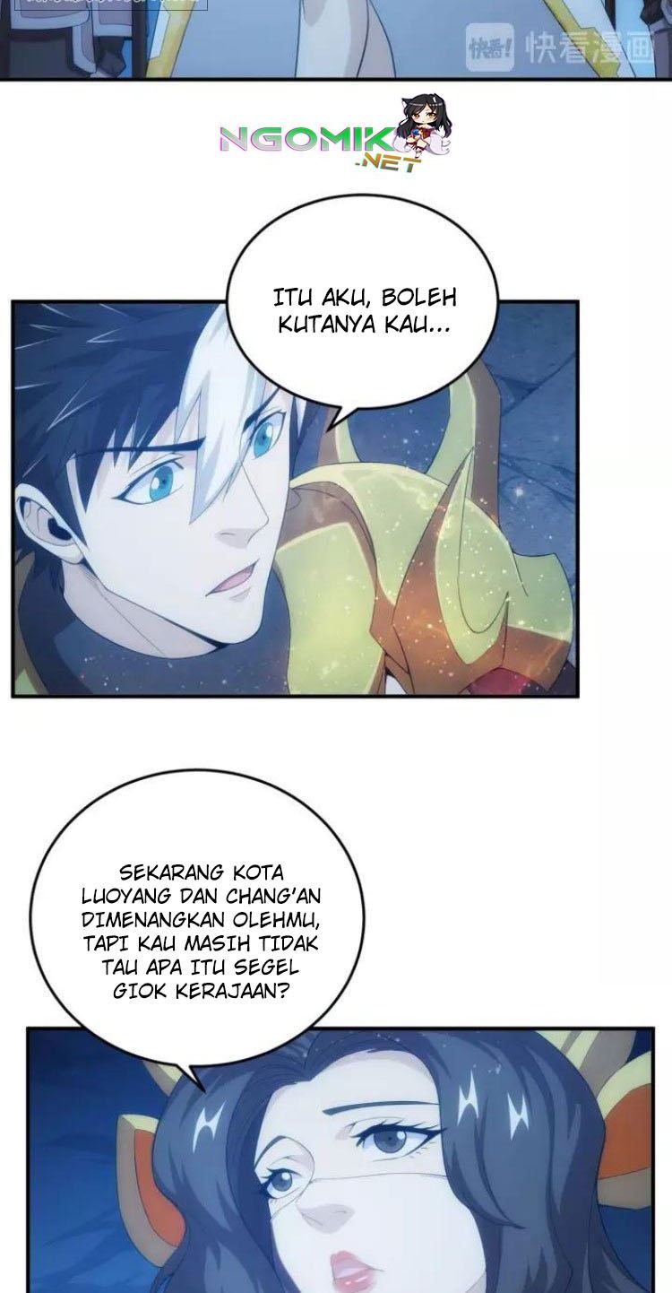 Rich Player Chapter 137 Gambar 15