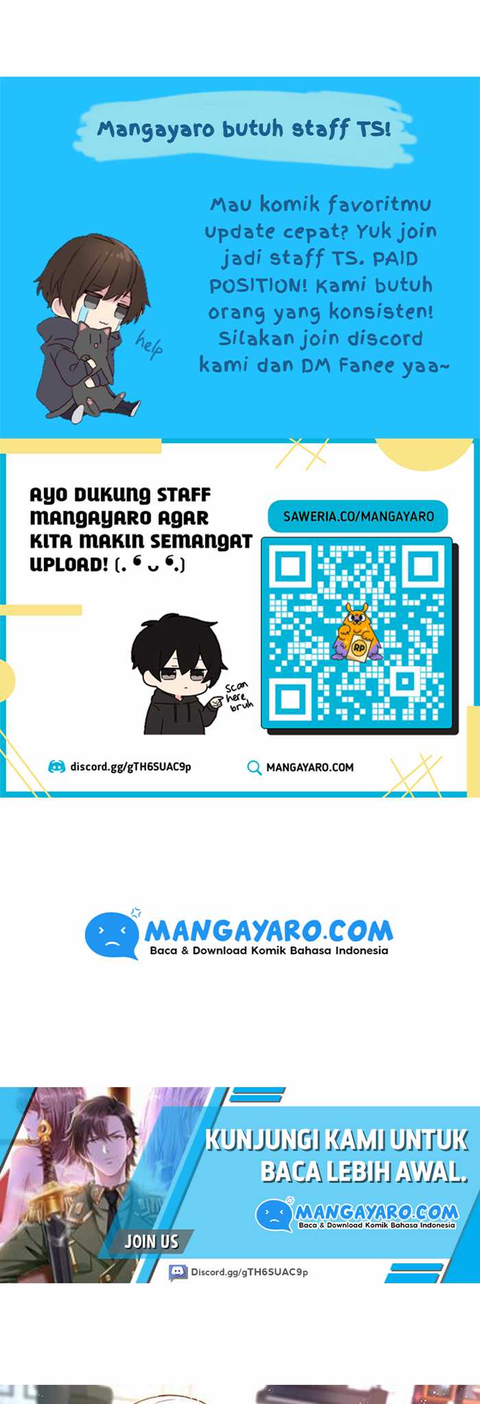 Baca Manhua God of War Dragon Son-in-law Chapter 72 Gambar 2