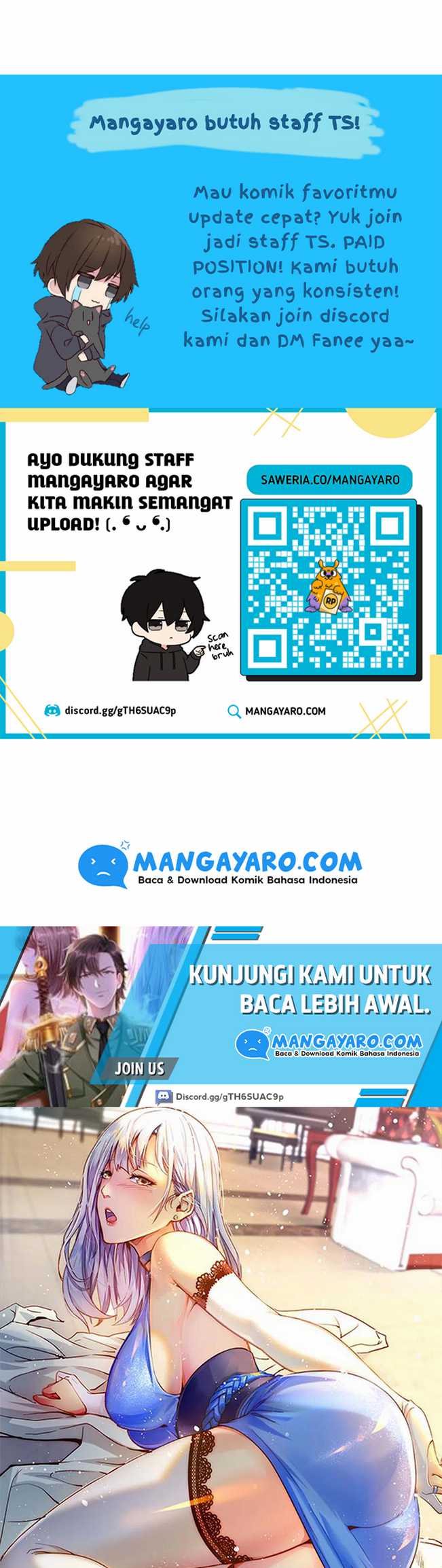 Baca Manhua God of War Dragon Son-in-law Chapter 71 Gambar 2