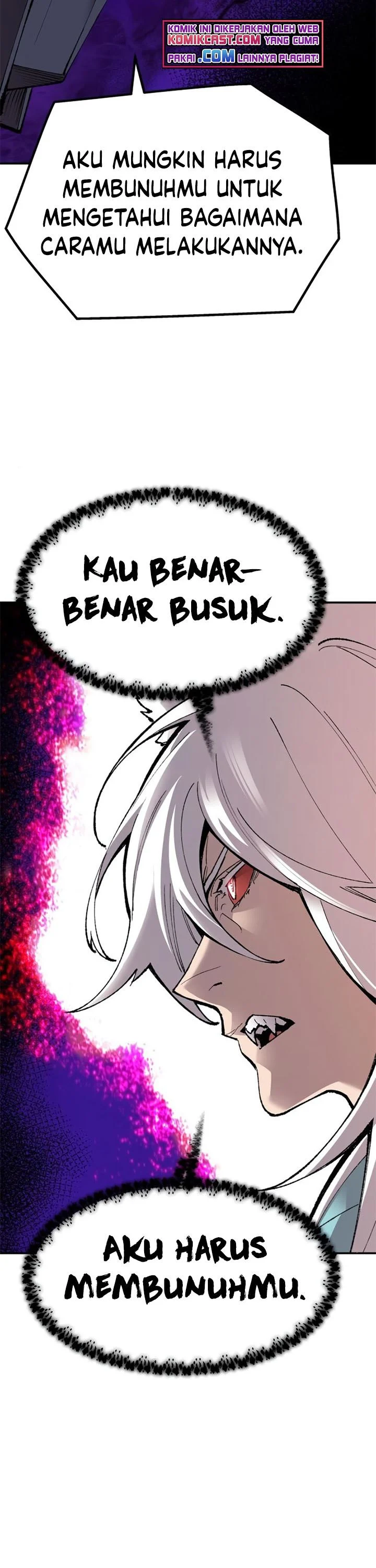 Limit Breaker Chapter 59 Gambar 58