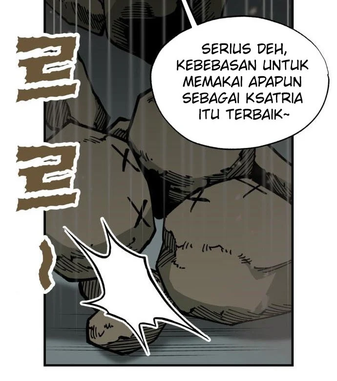 Rathard Chapter 35 Gambar 13