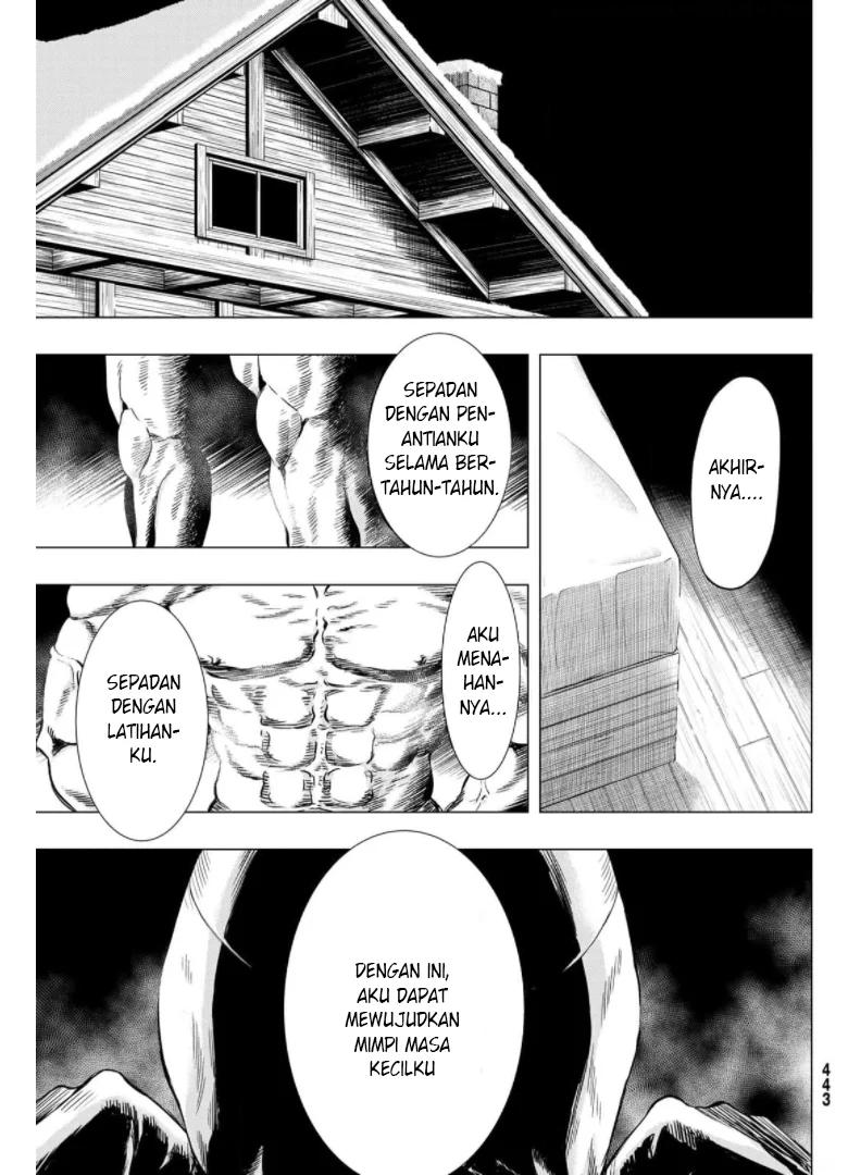 Tomodachi Game Chapter 92 Gambar 36