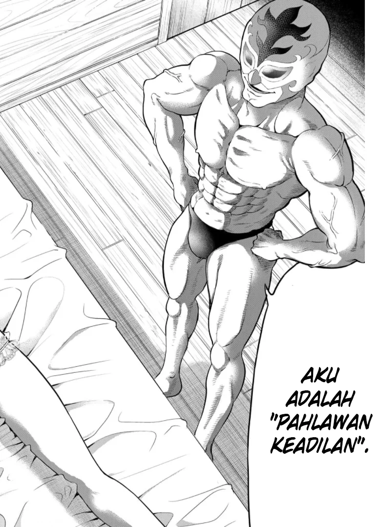 Tomodachi Game Chapter 92 Gambar 37