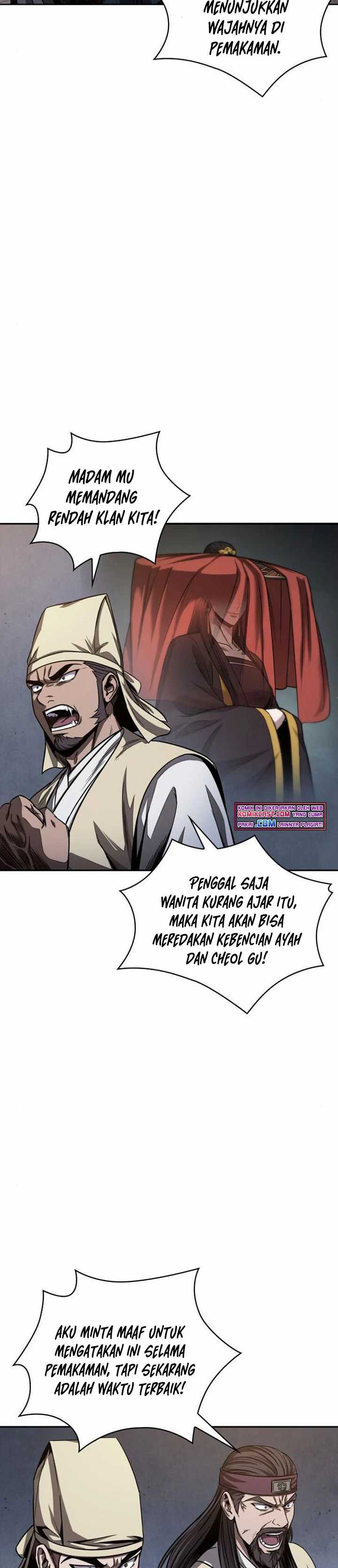 Nano Machine Chapter 87 Gambar 10