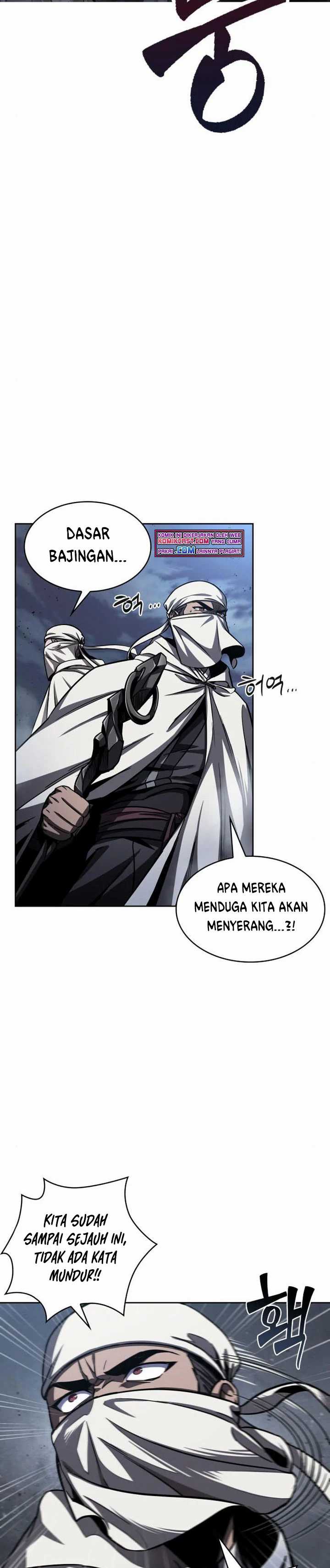 Nano Machine Chapter 87 Gambar 18