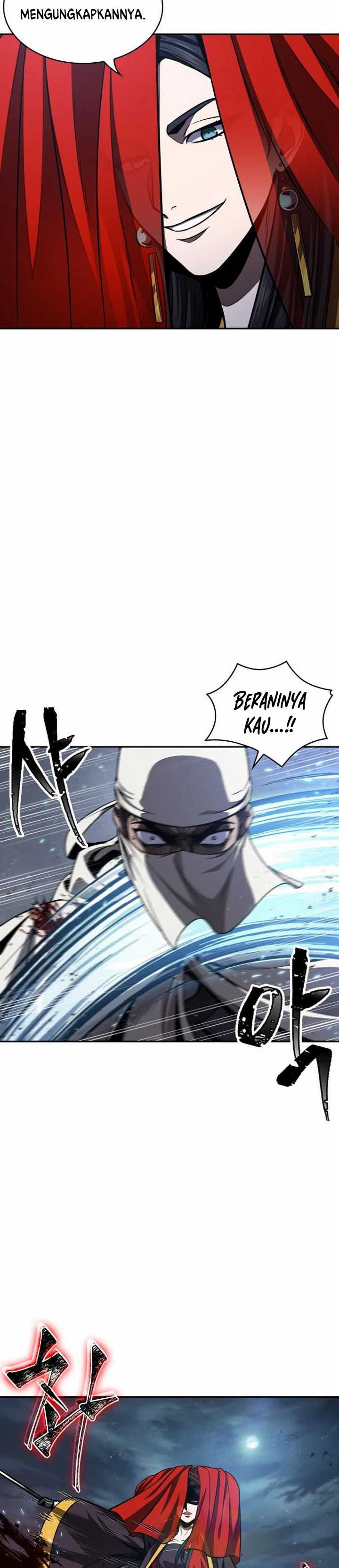 Nano Machine Chapter 87 Gambar 29