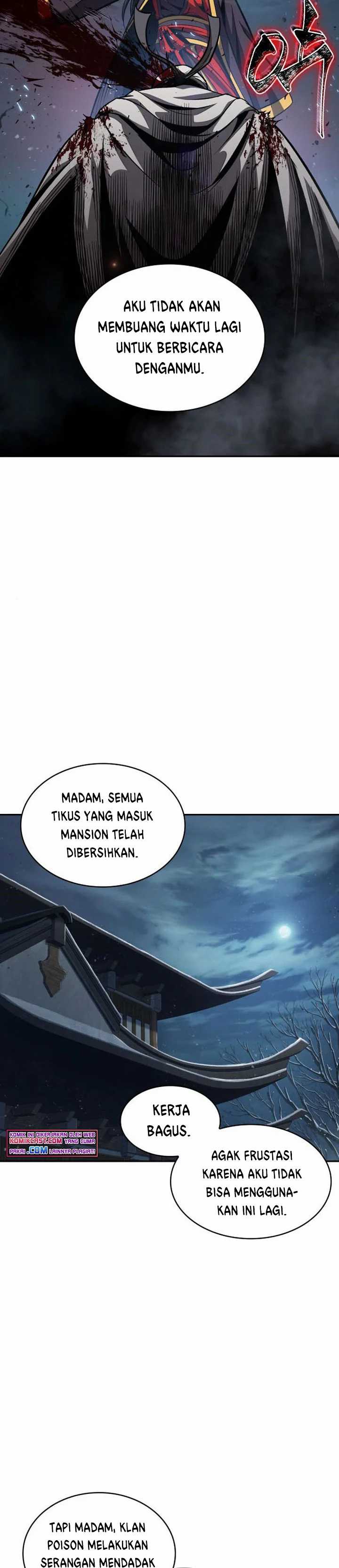 Nano Machine Chapter 87 Gambar 30