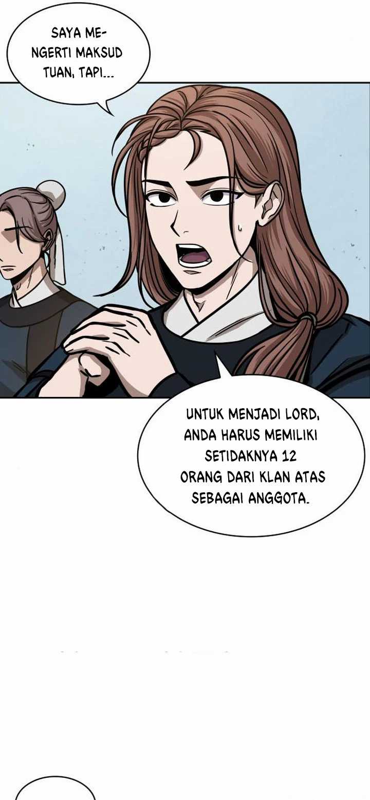 Nano Machine Chapter 87 Gambar 38