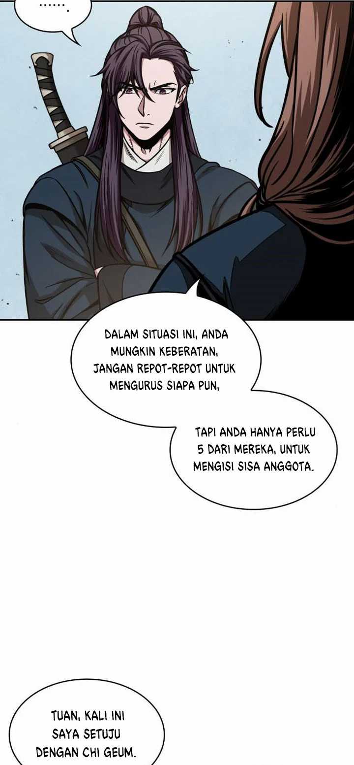 Nano Machine Chapter 87 Gambar 39