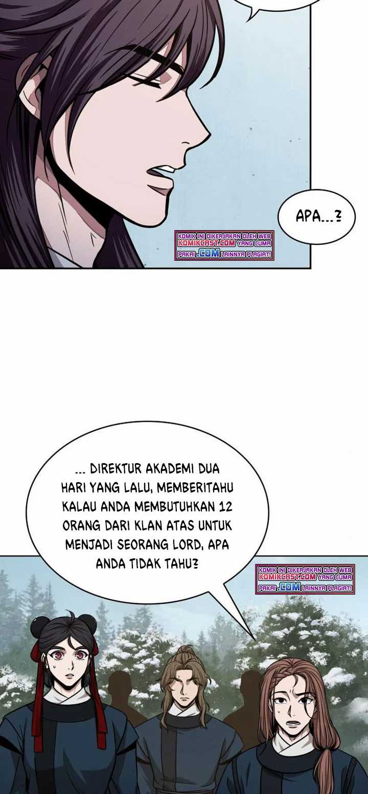 Nano Machine Chapter 87 Gambar 41