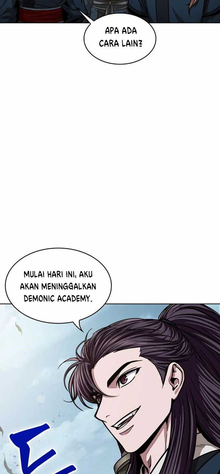 Nano Machine Chapter 87 Gambar 42