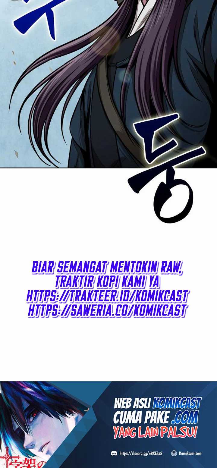 Nano Machine Chapter 87 Gambar 43