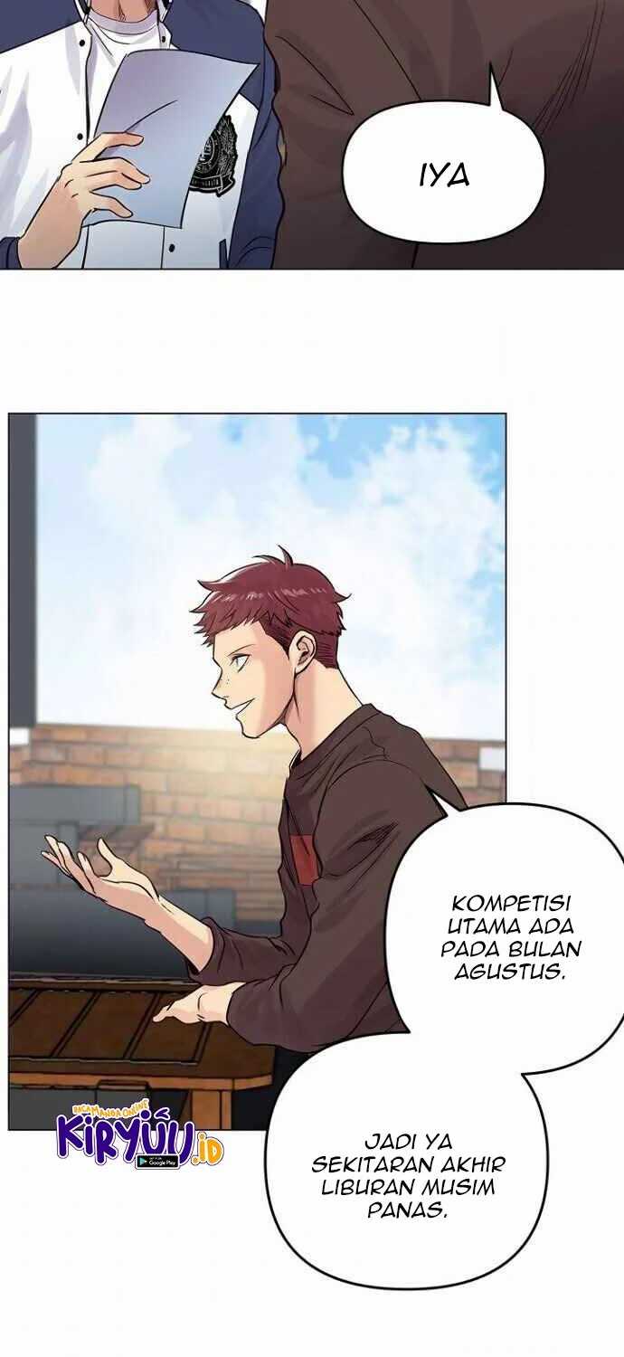 Time Roulette Chapter 32 Gambar 4