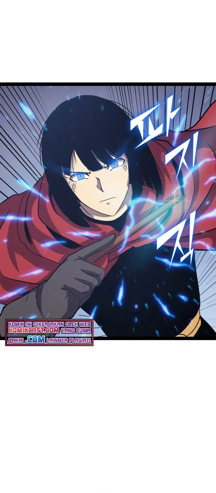Max Level Returner Chapter 132 Gambar 13