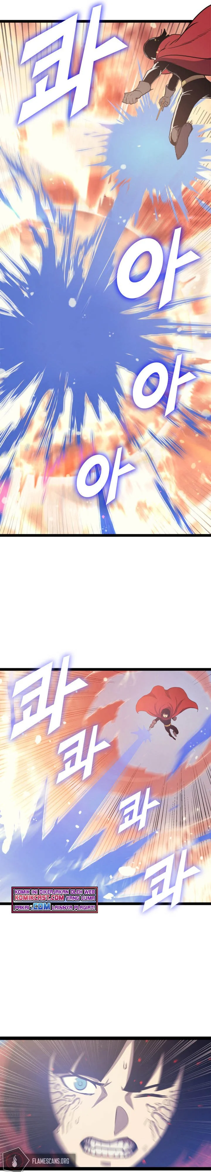 Max Level Returner Chapter 132 Gambar 14