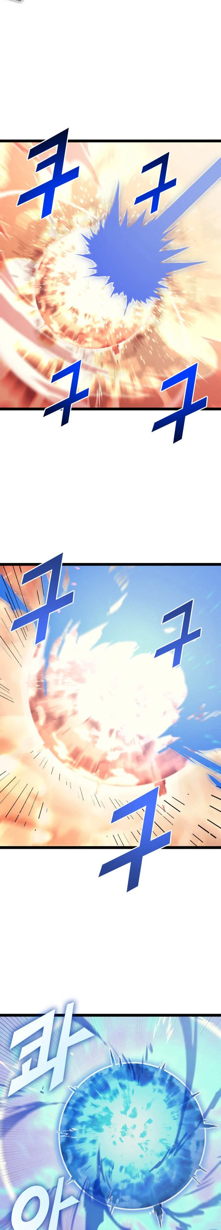 Max Level Returner Chapter 132 Gambar 15
