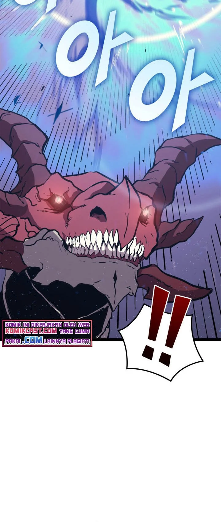 Max Level Returner Chapter 132 Gambar 16