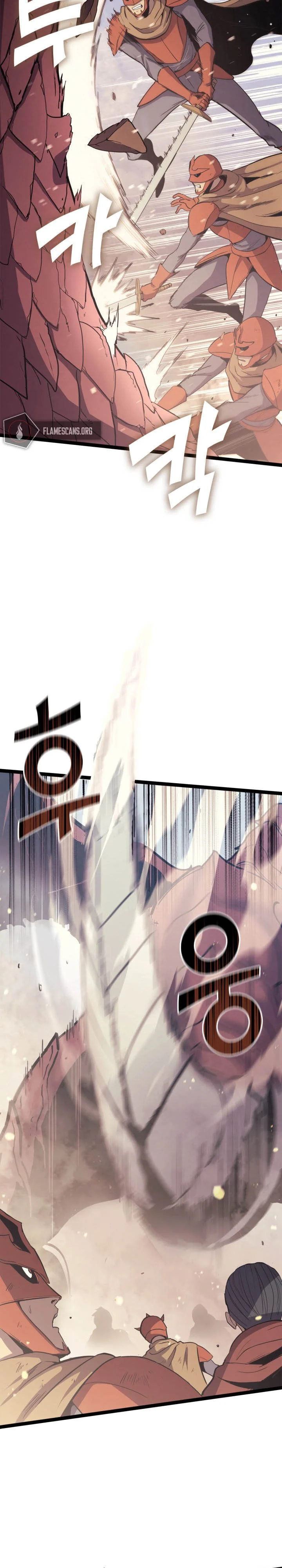 Max Level Returner Chapter 132 Gambar 3