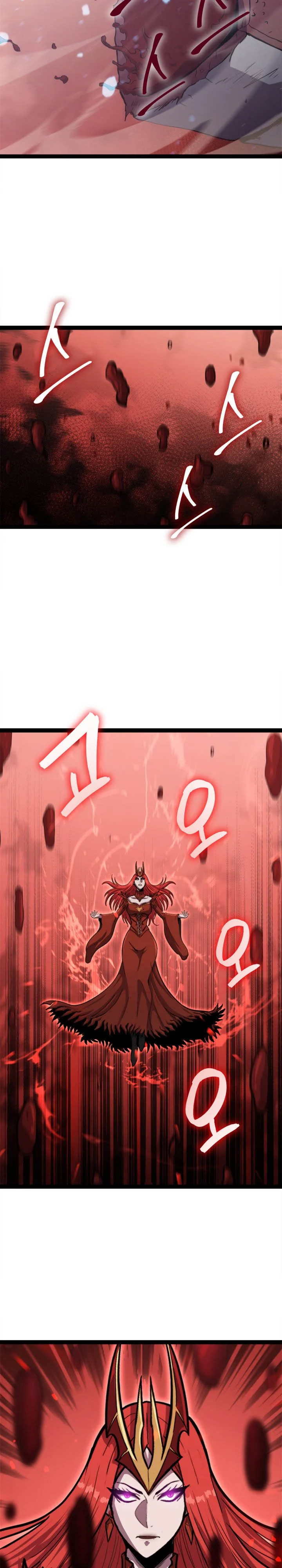 Max Level Returner Chapter 132 Gambar 6