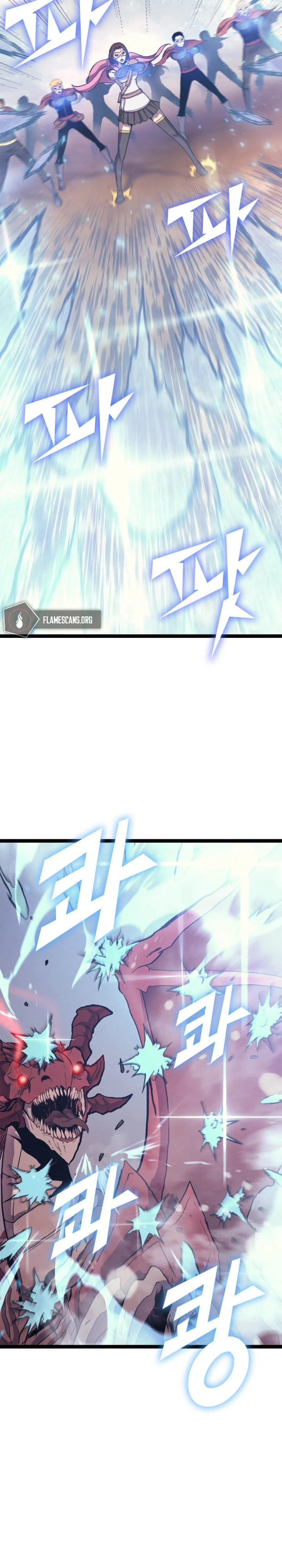 Max Level Returner Chapter 132 Gambar 9