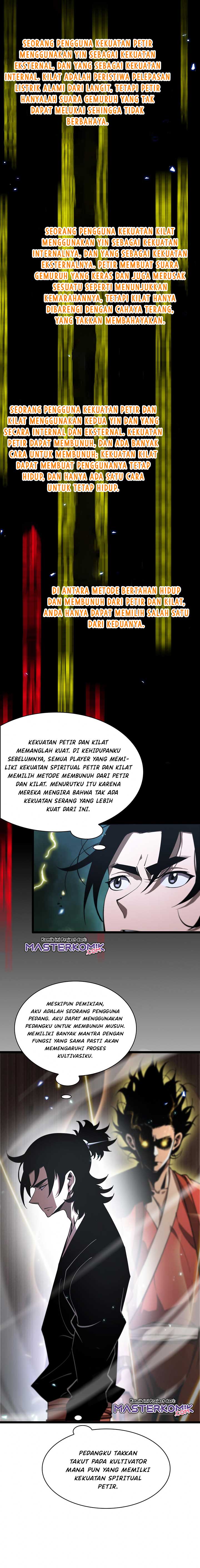 World’s Apocalypse Online Chapter 61 Gambar 8