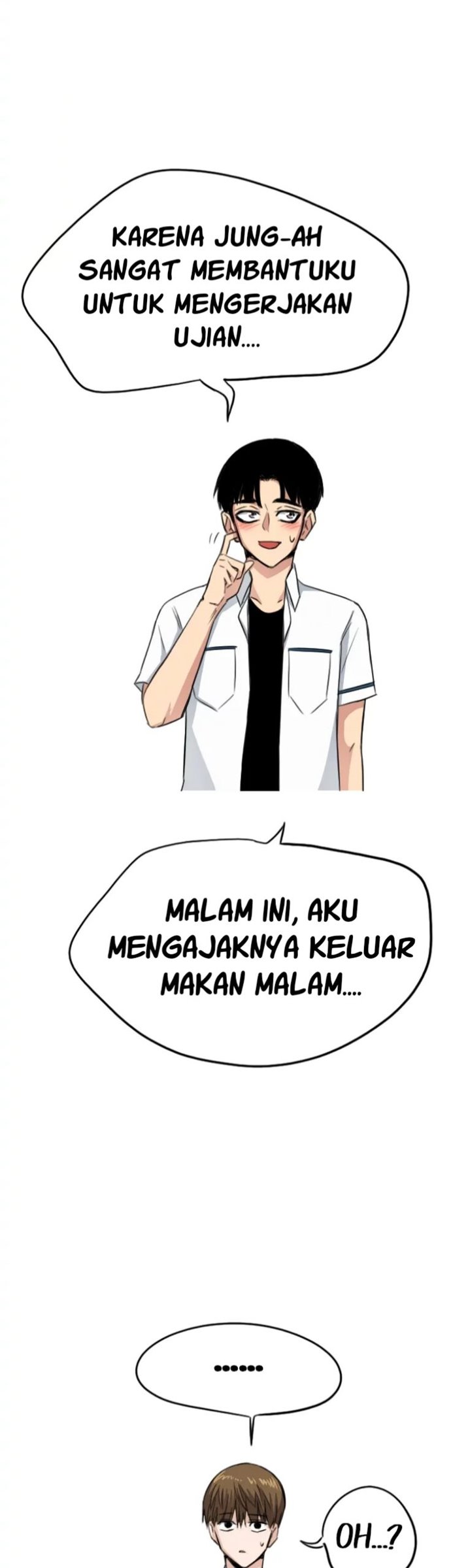 Drawing Romance Chapter 32 Gambar 11