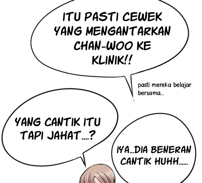 Drawing Romance Chapter 31 Gambar 13