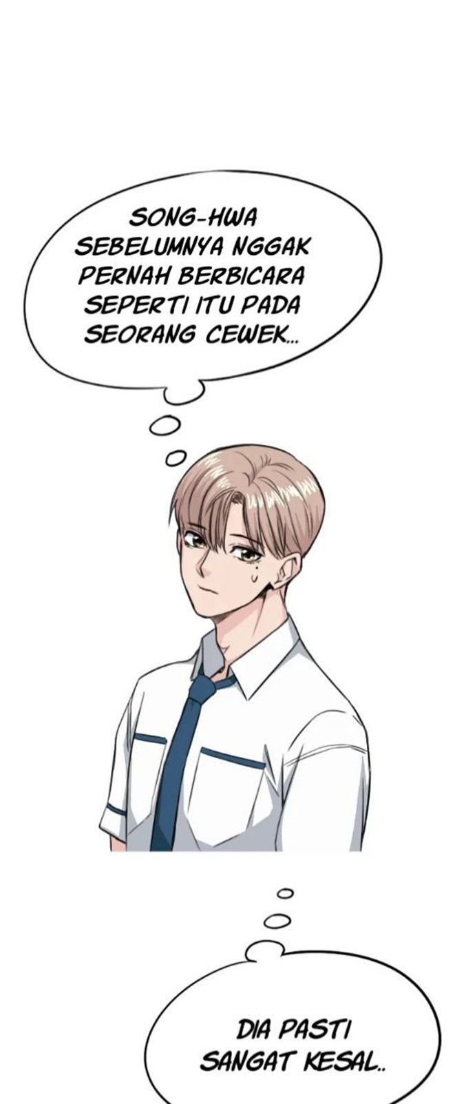 Drawing Romance Chapter 31 Gambar 15