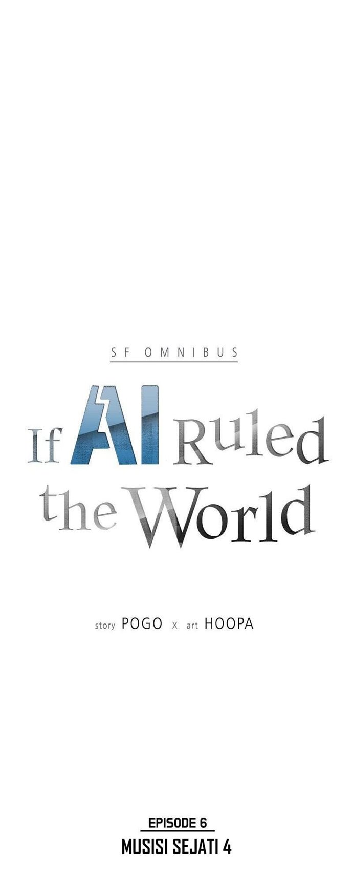 If AI Rules The World Chapter 27 Gambar 4